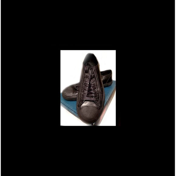 New Rare/Unique Men\'s High Grade Genuine Leather Frye Feature-Packed Sneakers main image 12